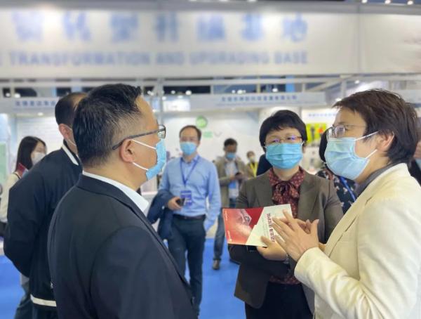 我司参展首届长三角跨境电商行业发展峰会及交易会