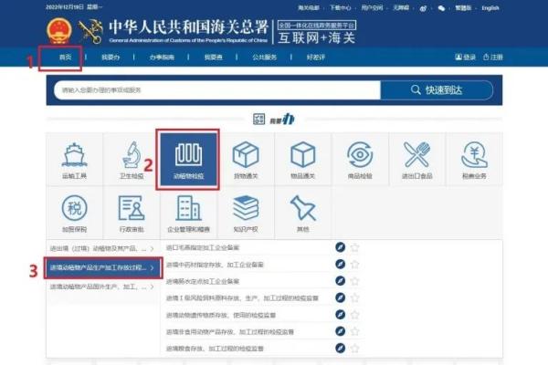 羽绒出口需要什么资质？如何办理？