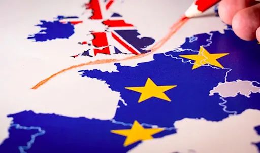 英国脱欧后，出口英国食品中风险物质限量标准