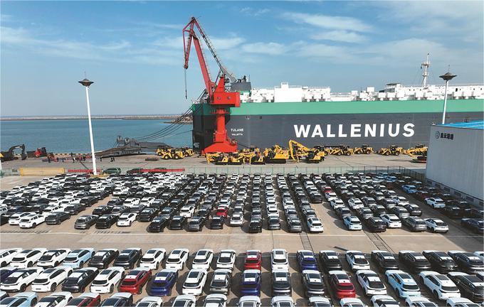 江苏省高水平开放，吸引医疗、汽车、IC等行业优质外资！