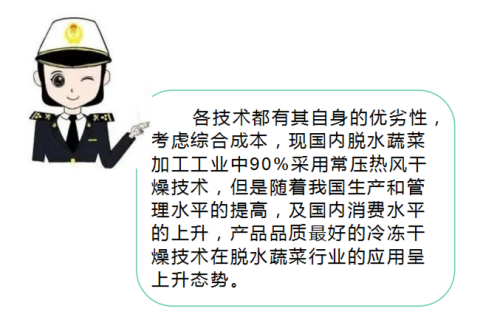 脱水蔬菜出口需要什么资质？（附详细办理流程）