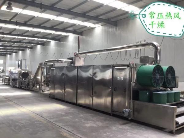 脱水蔬菜出口需要什么资质？（附详细办理流程）