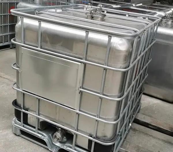 出口危险货物包装容器有什么要求和标准？