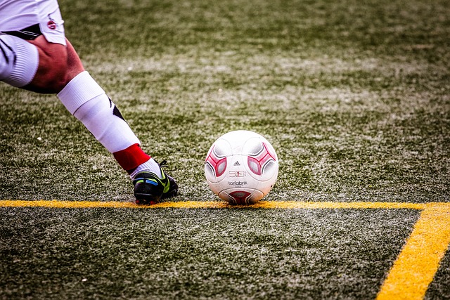 比赛中为球 比赛中为球